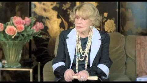 映画『クロワッサンで朝食を』予告編