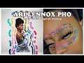 ARI LENNOX PHO | HAIR &amp; MAKEUP RECREATION | Music Artist Inspired Makeup