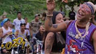 Yomel El Meloso - Freaky Party (Video Oficial)