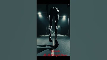Thumbnail of RUN, BUT NOT FASTER THAN IT! #horror #ghost #horrortok #music #weirdness #strange #nightmares