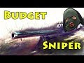 Budget Sniper - Escape From Tarkov