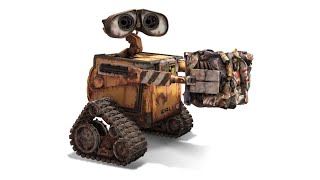 The Wall-E playstyle