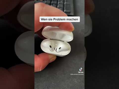 Video: Wie setzt man Onn-Ohrhörer zurück?