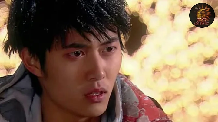 Haeng bok ha gil ba rae(Hope You'll Be Happy) ~ Li...