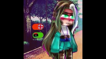 Language Switch #gachameme #gachaclub #gachalife2 #gachalife #gachatrend #monkeykid #gl2 #lmk #قاشا💚