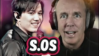 видео: Не ожидали? Американский Психотерапевт слушает Димаша с песней S.O.S картинка: Не ожидали? Американский Психотерапевт слушает Димаша с песней S.O.S