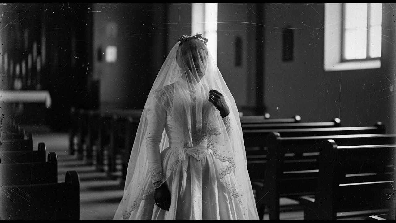 La Tragedia de Clara Ibarra (1888, Puebla) - la Novia del Velo Prestado