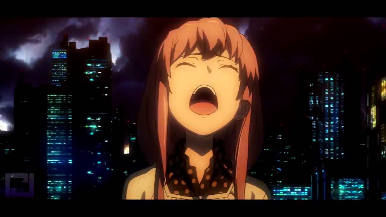 【AMV】To aru Majutsu no Index To aru Kagaku no Railgun   Supernatural