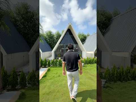 भीलवाड़ा का Viral Villa