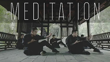 Kinjaz "Meditation" | Choreography by Mike Song & Tony Tran