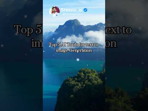 Top 5 AI