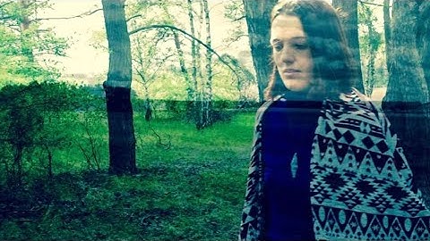 Melissa Luna - self isolation (Official Video)