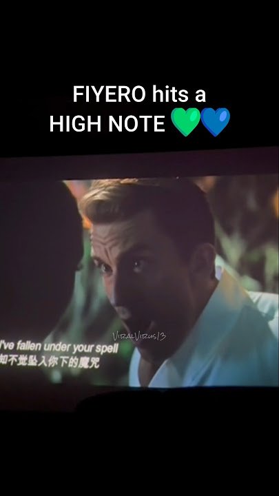 Fiyero & Elphaba Love Scene 'As Long As You're Mine' | WICKED For Good Movie Scene