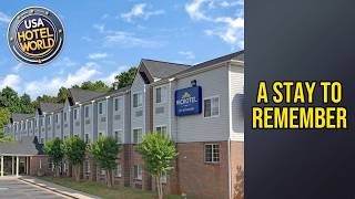 Microtel Inn & Suites by Wyndham Charlotte/University Place - A Stay to Remember | Charlotte (NC)🛏️
