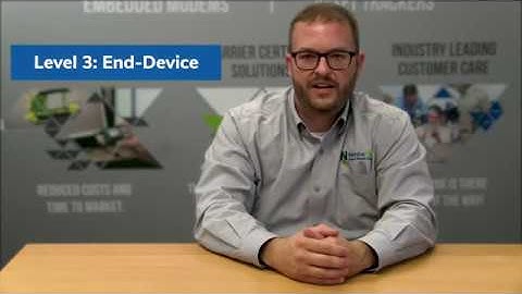 End Device Certification