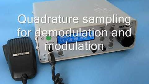 JUMA TRX2 - Part 1 General