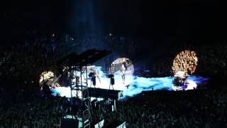 U2 - New Years Day @ Metlife Stadium 6/29/17