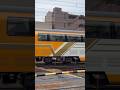 #ビスタカー #近鉄 #近鉄特急 #近畿日本鉄道 #鉄道 #train #電車 #railway #railroad #shorts