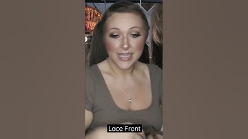 HOW TO MAKE A HARD FRONT WIG LOOK NATURAL |  ALTERING A HARD FRONT WIG | WIG HACKS! Jesse M Simons