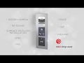 The modular 2N IP Verso Video Intercom
