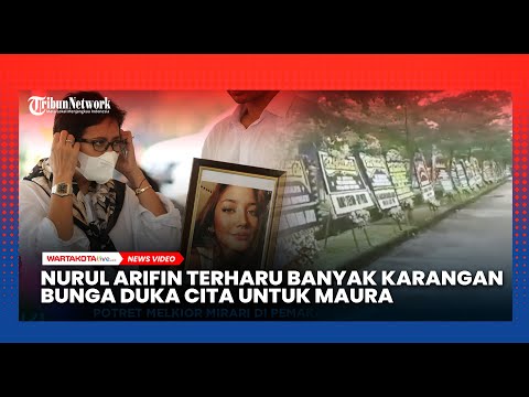 Video: Apa yang dimaksud dengan karangan bunga laurel?