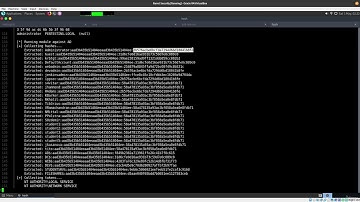 DcSync with Metasploit