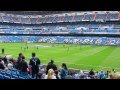 Estadio Santiago Bernabéu Madrid Espana--Estadio del Real Madrid