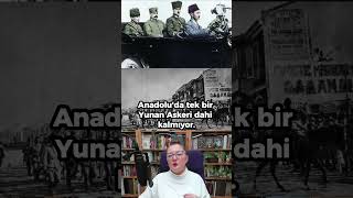 30 Ağustos Zafer Bayramımız Kutlu Olsun