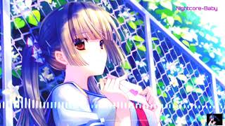 Nightcore - Baby (Clean Bandit ft. Marina \& Luis Fonsi)