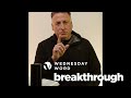 Wednesday Word | Breakthrough | 1/24/23
