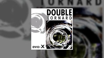 [DDR] DOUBLE TORNARD (All Versions)