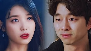 [이지은(IU)X공유] 장만월과 김신이 만난다면? 상플 패러디 +쿠키영상 포함🍪 l 호텔델루나(Hotel Deluna)X 도깨비(Goblin)