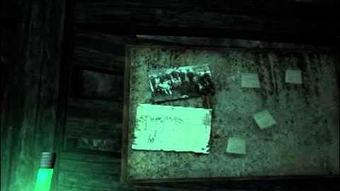 LNN playthrough Penumbra Overture Episode one - Part 3