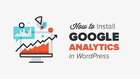 How to set up Google Analytics on a WordPress website with Monster Insights 2021