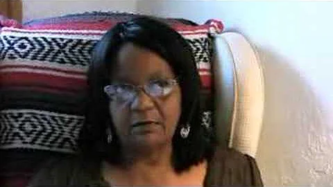 Barbara Finley Interview 6-26-08