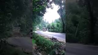 Bus Horn Uda Palagaththath Wattakka