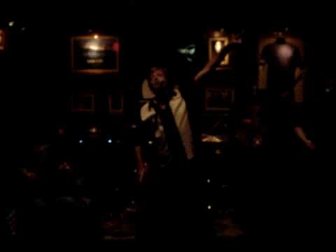 Second Wind at Hard Rock Cafe