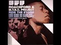 Carl kennedy  mync project ft roachford  ride the storm life goes on radio edit 2007