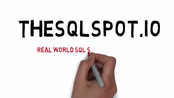 Introduction to Mastering SQL Server Query Optimization