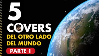 5 covers de Stryper hechos del otro lado del mundo - Parte 1