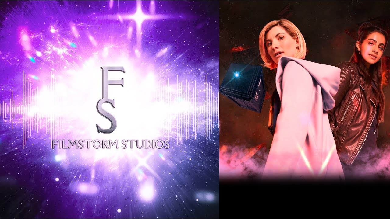 Doctor Who: The Thirteenth Doctor Chronicles (TITLE REVEAL)