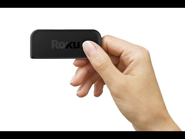 How to watch and stream Conception - 2018-2018 on Roku