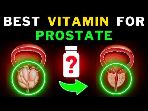 Shrink Your Prostate