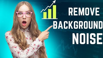 Removing Background Noise Using Adobe Podcast AI