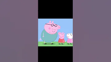 Peppa Pig Is A Savage