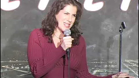 Let's Bang And Bong In Bed - Kacey Arnold Stand Up...