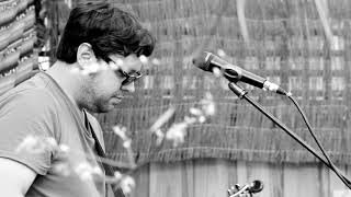 J M S Harrison - Set In Stone | Summer Sessions