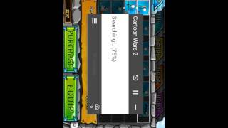 How To Hack Cartoon Wars 2 2015 No Root 10000%work screenshot 5