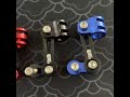 BREKET SELANG REM DEPAN FASTBIKES KLEMAN PENDEK PANJANG MODEL GORILA UNIVERSAL BRACKET SELANG REM