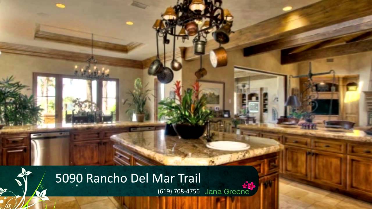 Rancho Pacifica Homes For Sale 5090 Rancho Del Mar Trail Jana Greene